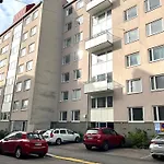 Apartamento Scandinavian Sweet 1br In Kamppi Center 30 Helsínquia