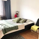 Scandinavian Sweet 1br In Kamppi Center 30
