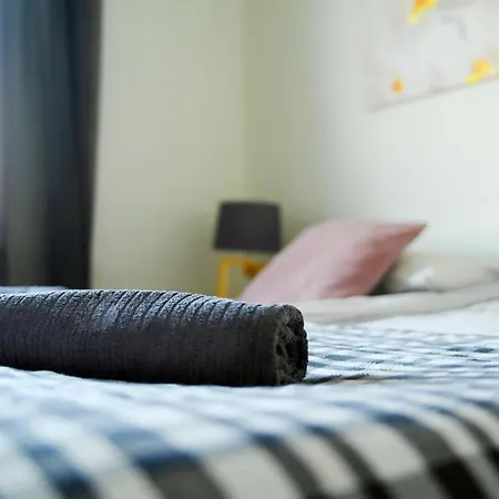 Scandinavian Sweet 1br In Kamppi Center 30 Daire *