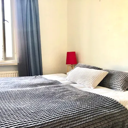 Scandinavian Sweet 30 Tyoemiehenkatu 2 Appartement *