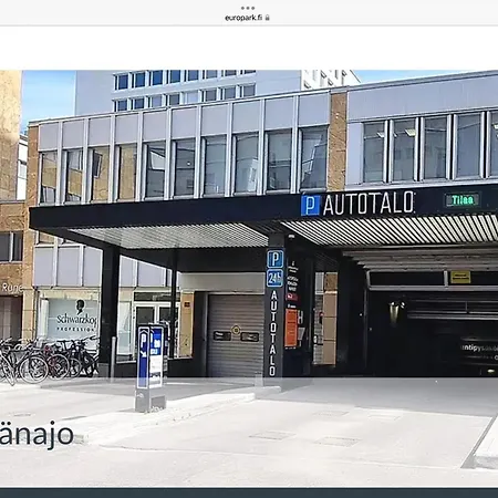 Scandinavian Sweet 1br In Kamppi Center 30 Appartement