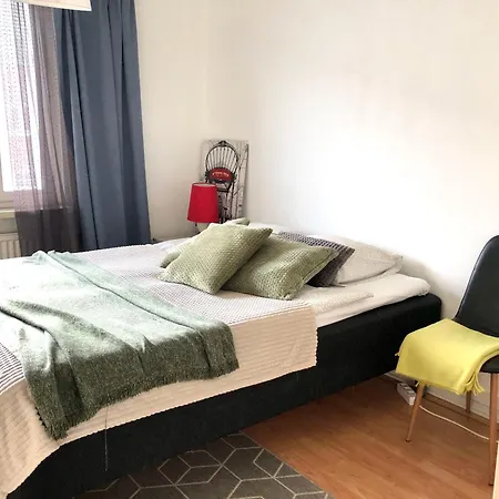 Scandinavian Sweet 1br In Kamppi Center 30
