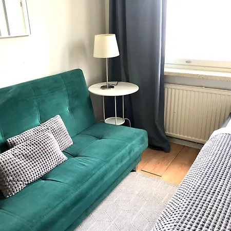 Scandinavian Sweet 30 Työmiehenkatu 2 Huoneisto Helsinki