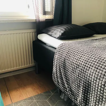 Scandinavian Sweet 1br In Kamppi Center 30 Appartement Helsinki