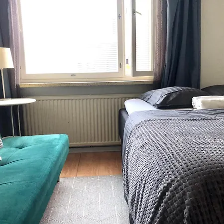Scandinavian Sweet 1br In Kamppi Center 30 Appartement Helsinki