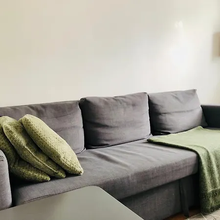 Appartement Scandinavian Sweet 1br In Kamppi Center 30 *