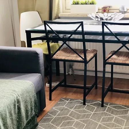 Scandinavian Sweet 1br In Kamppi Center 30 *
