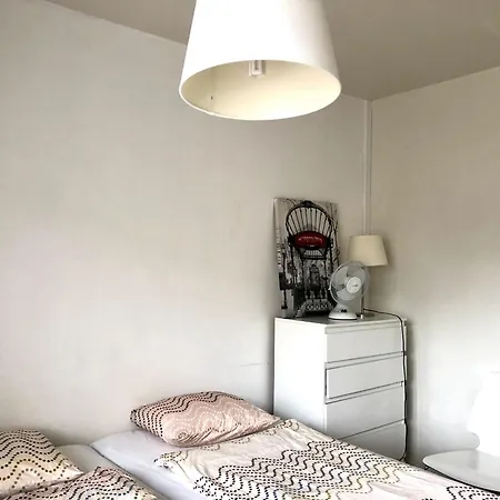 Scandinavian Sweet 1br In Kamppi Center 30 * Helsinki