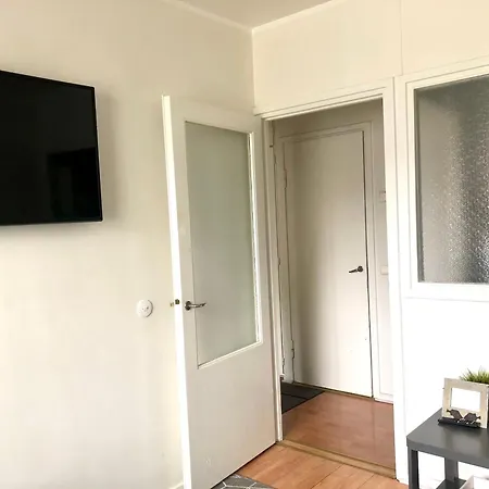 Scandinavian Sweet 1br In Kamppi Center 30 Appartement *