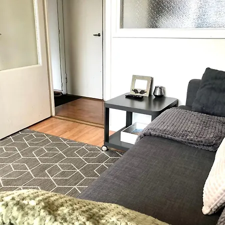 Scandinavian Sweet 1br In Kamppi Center 30 * Helsinki