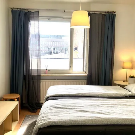 Scandinavian Sweet 1br In Kamppi Center 30 *