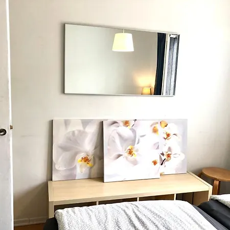 Scandinavian Sweet 1br In Kamppi Center 30 *