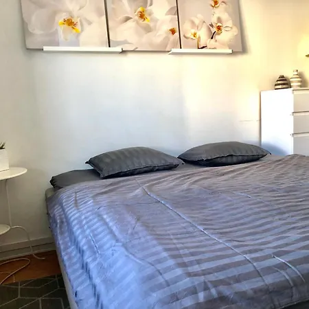 Scandinavian Sweet 1br In Kamppi Center 30 *