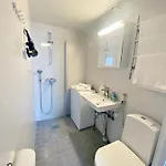 Apartmán Scandinavian Sweet 1br In Kamppi Center 30 Helsinky
