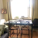 Apartmán Scandinavian Sweet 1br In Kamppi Center 30 *