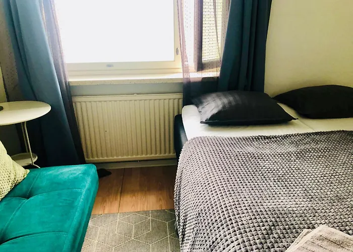 Scandinavian Sweet 1br In Kamppi Center 30 *