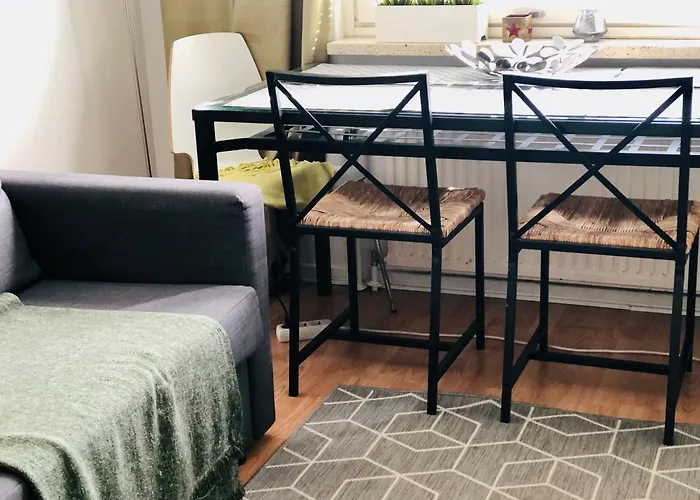 Scandinavian Sweet 1br In Kamppi Center 30 *